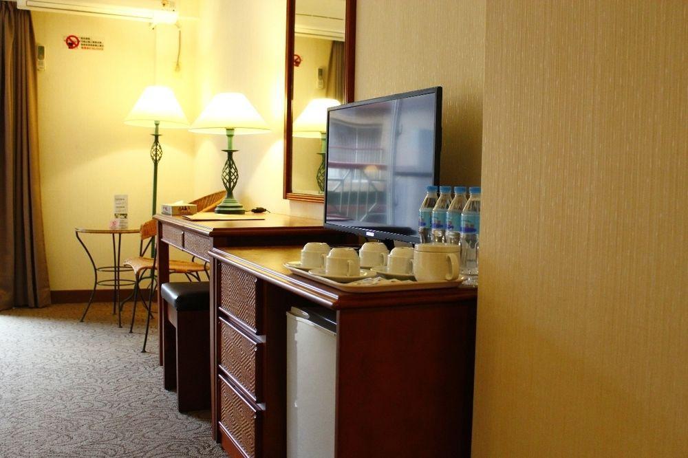 Hoya Hotel Wenquan Экстерьер фото